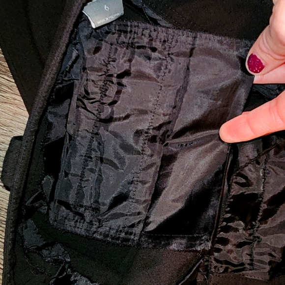 Ann Taylor Women's slacks signature fit - Picture 8 of 9